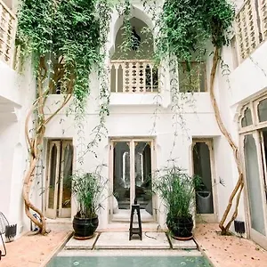 Safa Riad Marrakesh