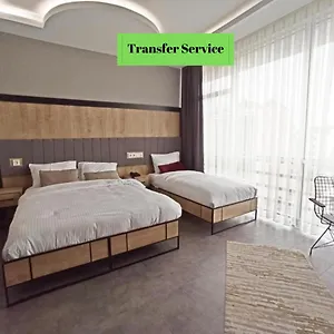 Skylon Airport Hotel Arnavutkoy