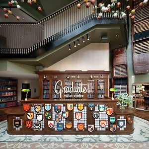 Graduate By Hilton 4* CBG