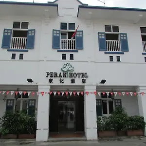 Perak 3* Singapur