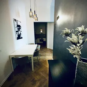 Aparthotel Wenceslas Square