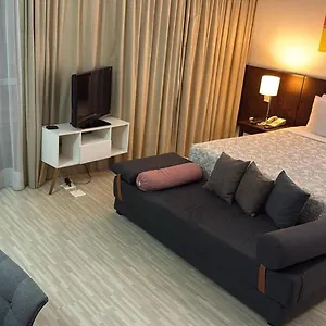 Flat Fabuloso Executivo 3 Hotel São Paulo