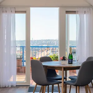 Aparthotel Orion