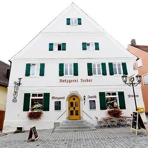 Ferber Monheim (Bavaria)
