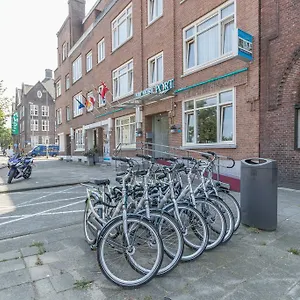 Port 3* Róterdam