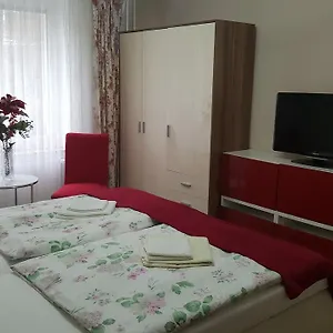 Pavlova Karlsbad