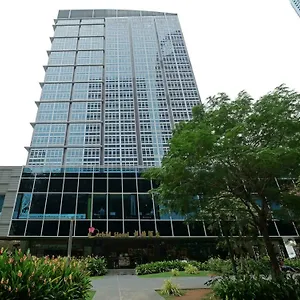 Orchid 4* Singapur