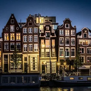 Amstelzicht Hollanda