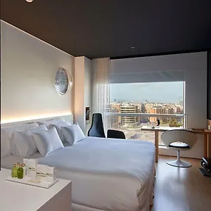 Barceló Sants Hotel Barcelona