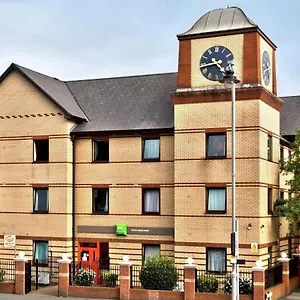 Ibis Styles Walthamstow Hotel Londres