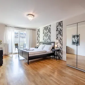 Rezidence Certovka Karlsbad