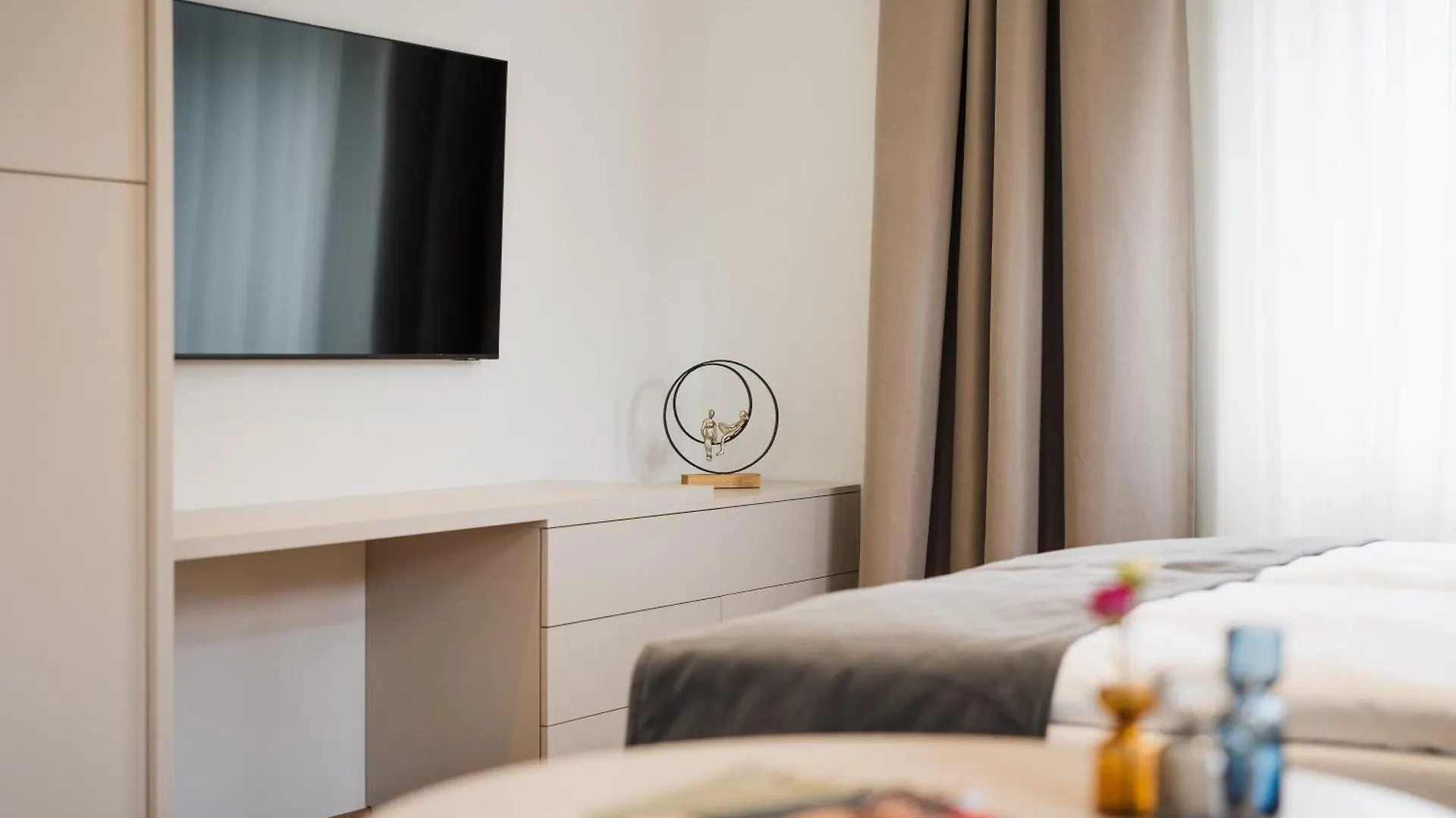 Aparthotel Nobilis Residence Prague
