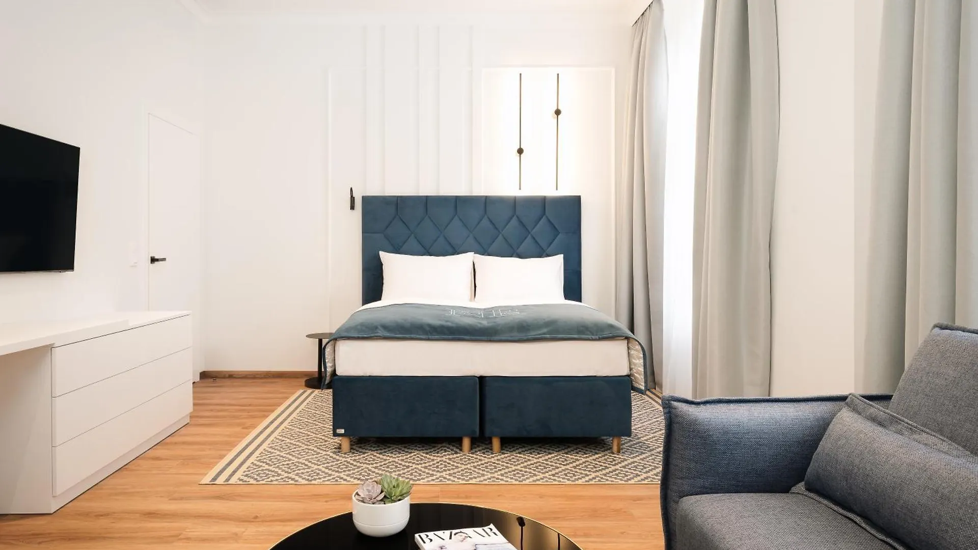 Nobilis Residence Prague