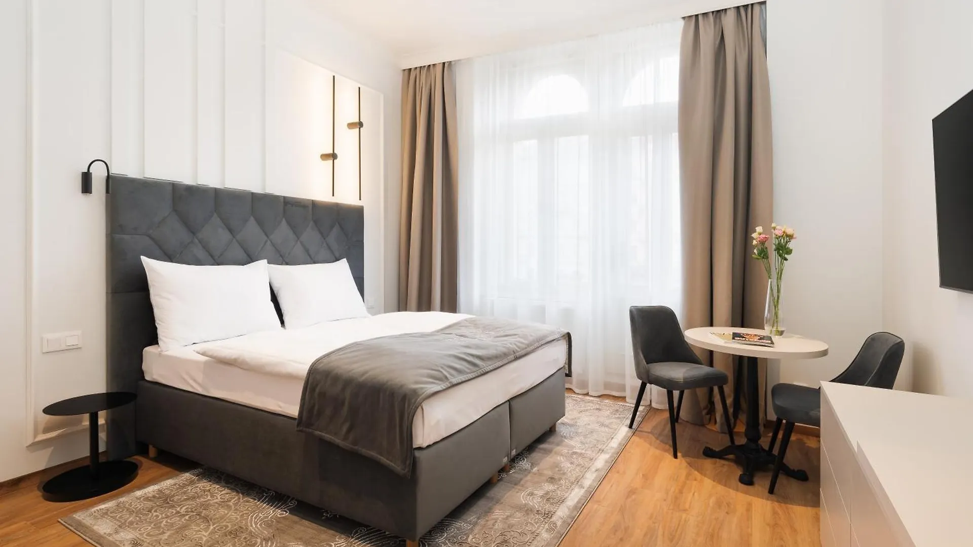 Nobilis Residence Prague 4*,  Czech Republic