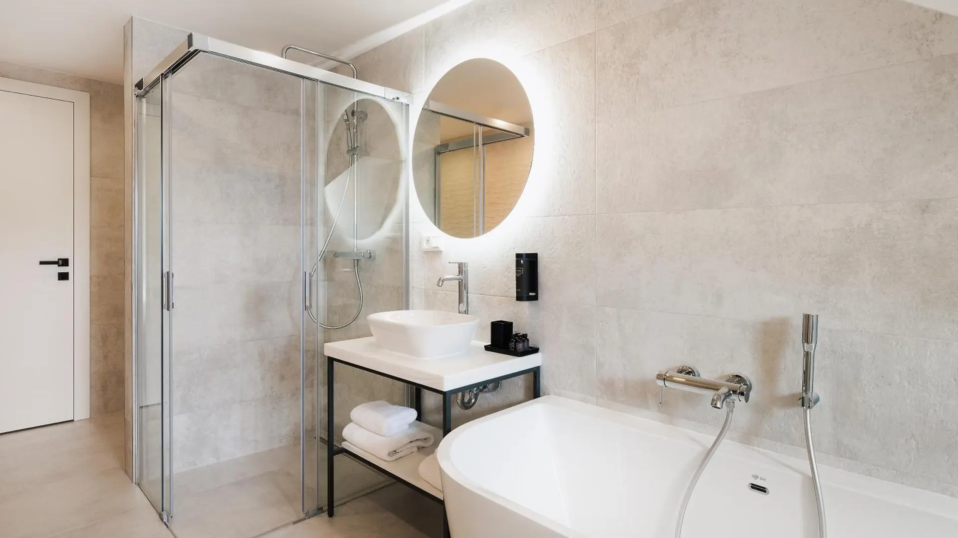 Nobilis Residence Prague
