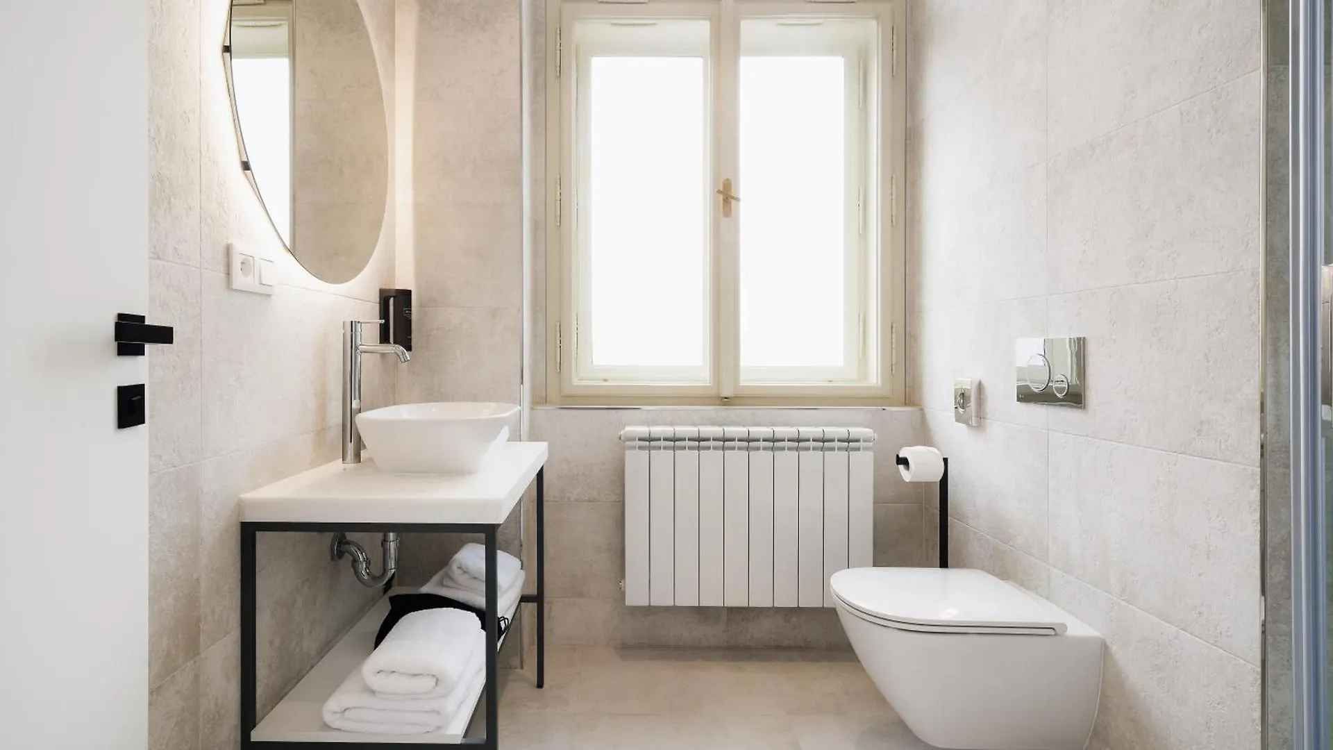 Nobilis Residence Prague
