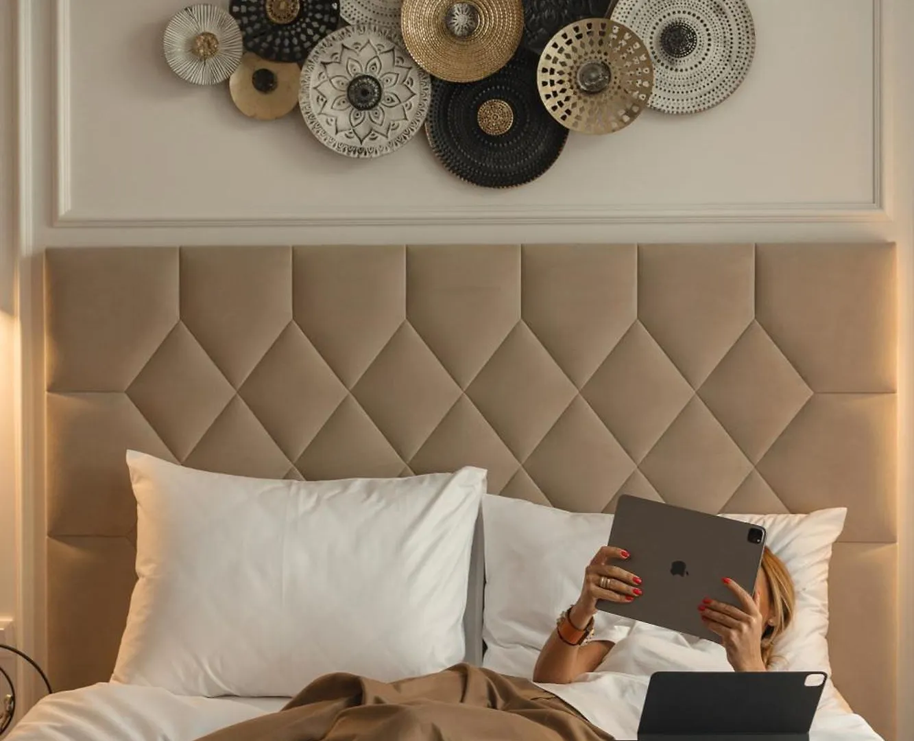 Aparthotel Nobilis Residence Prague
