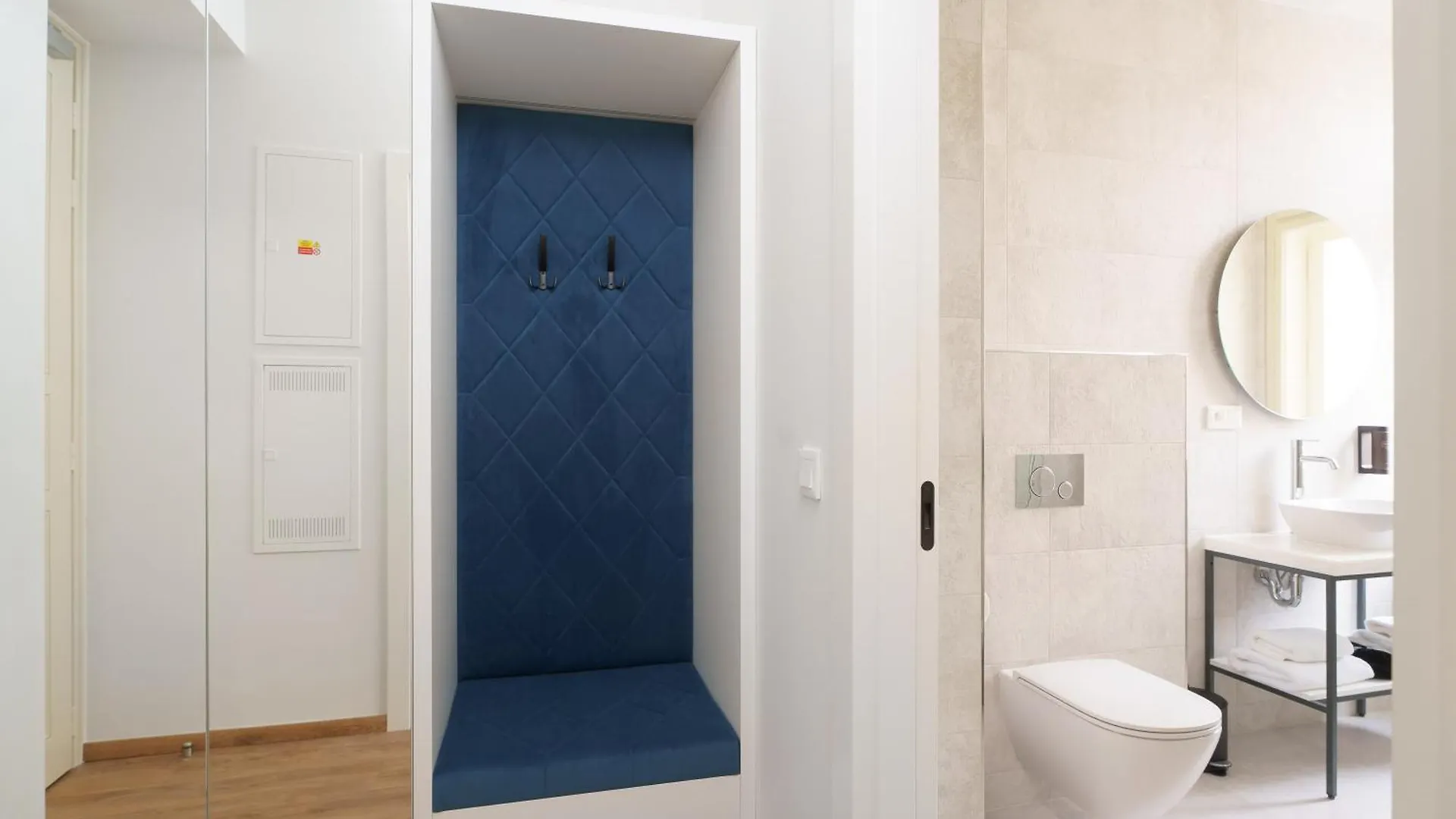 Nobilis Residence Prague Aparthotel