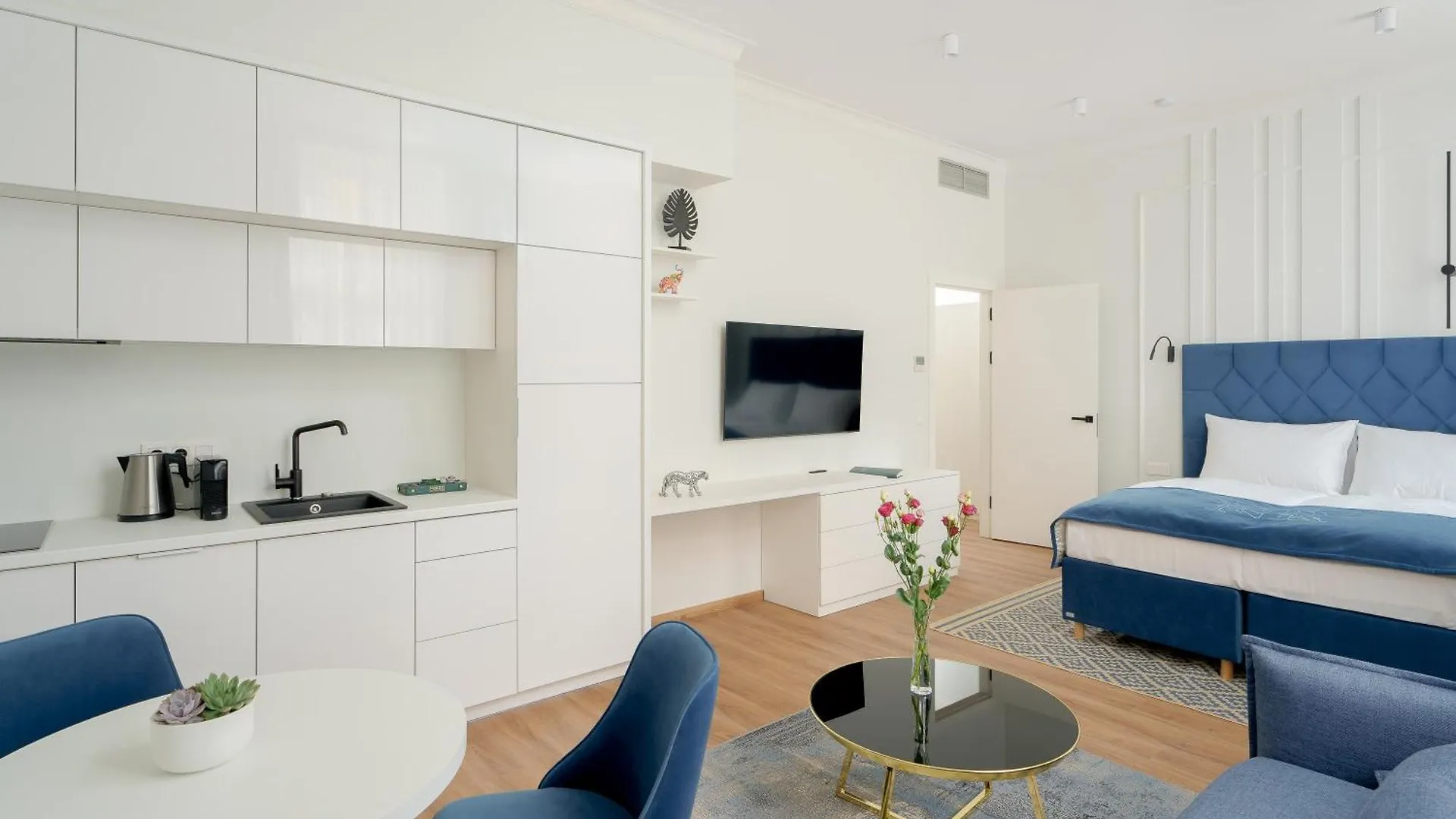 Nobilis Residence Prague Aparthotel