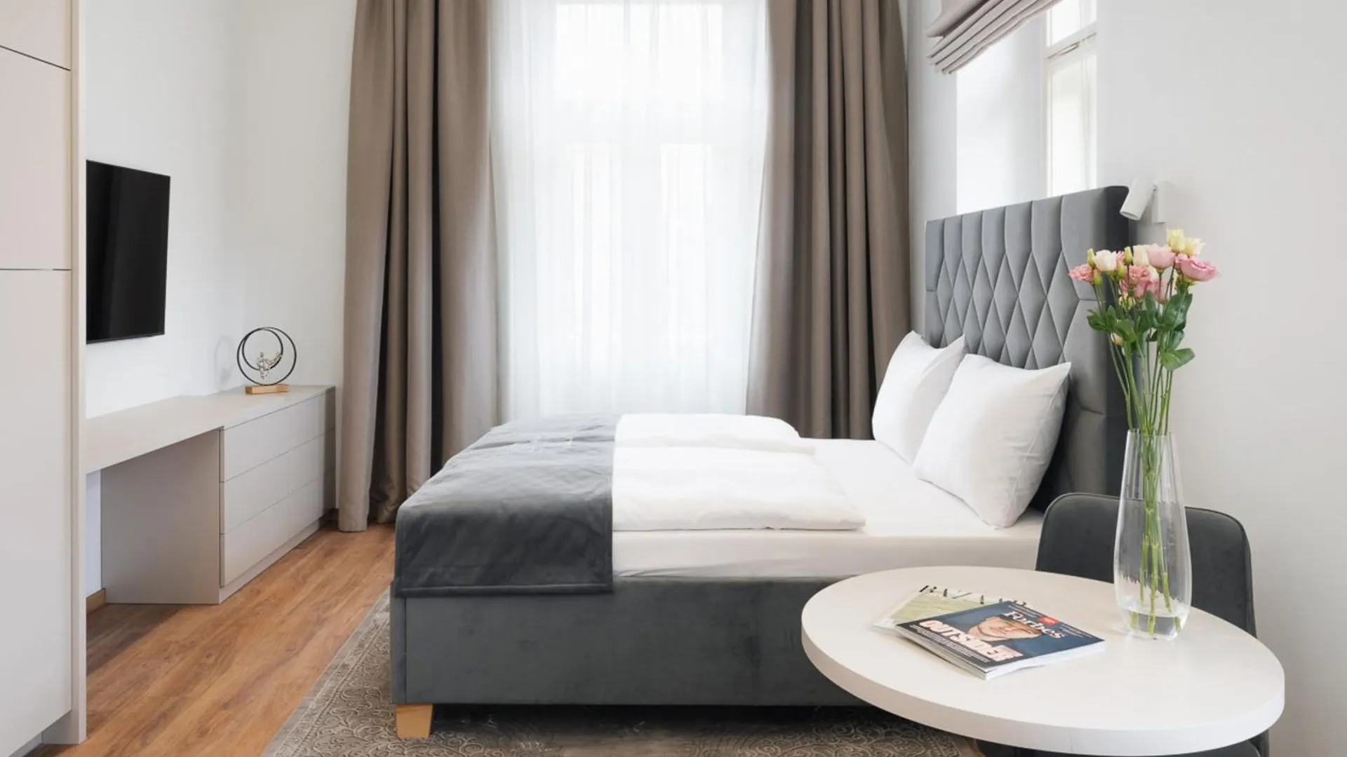 Nobilis Residence Prague