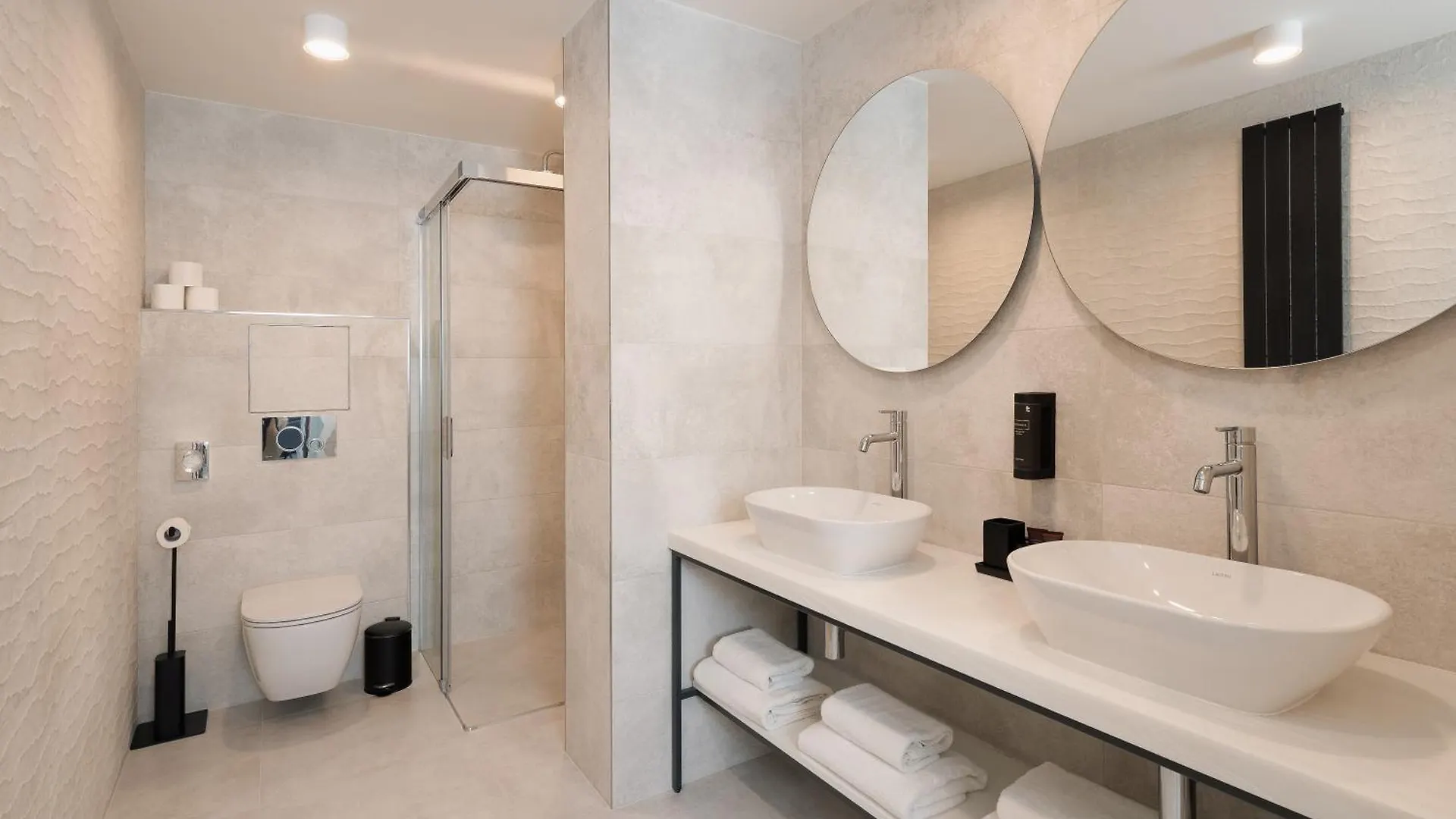 Nobilis Residence Prague Czech Republic
