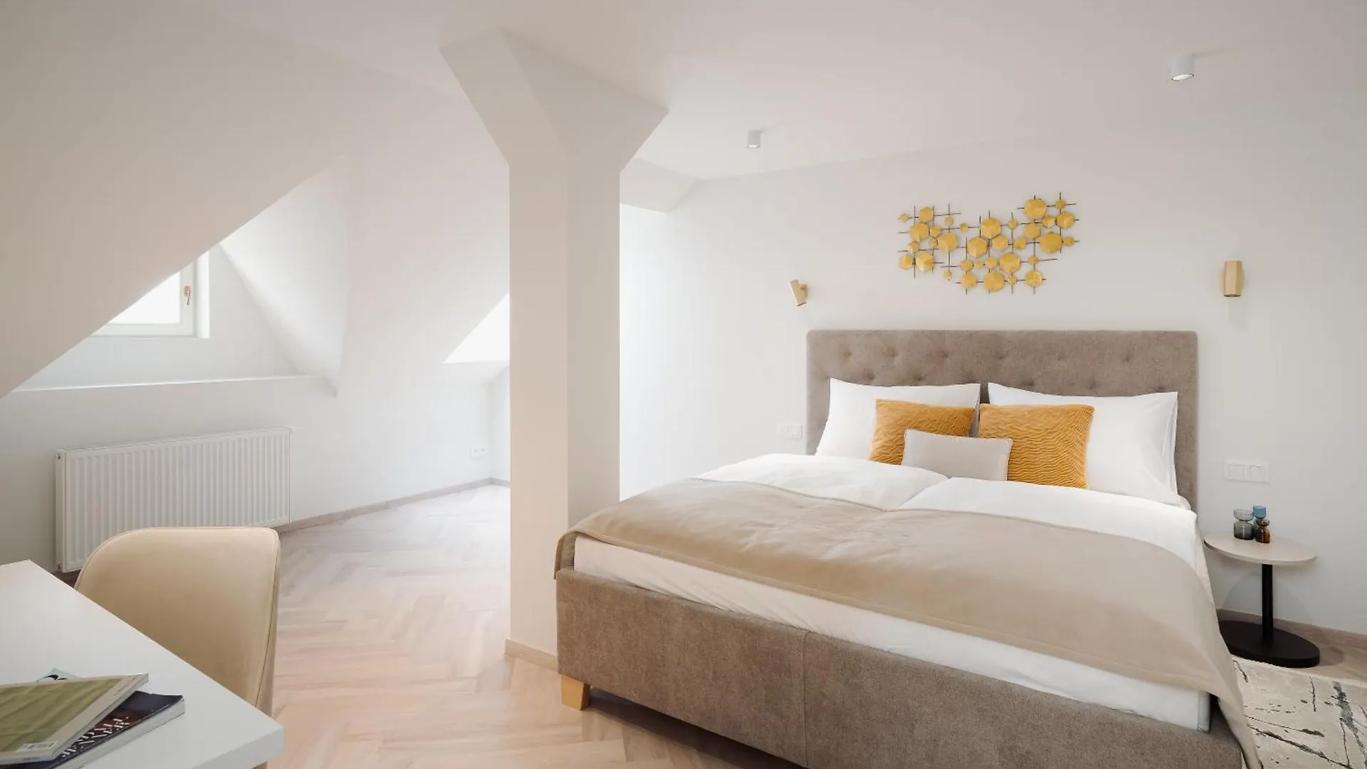 Nobilis Residence Prague