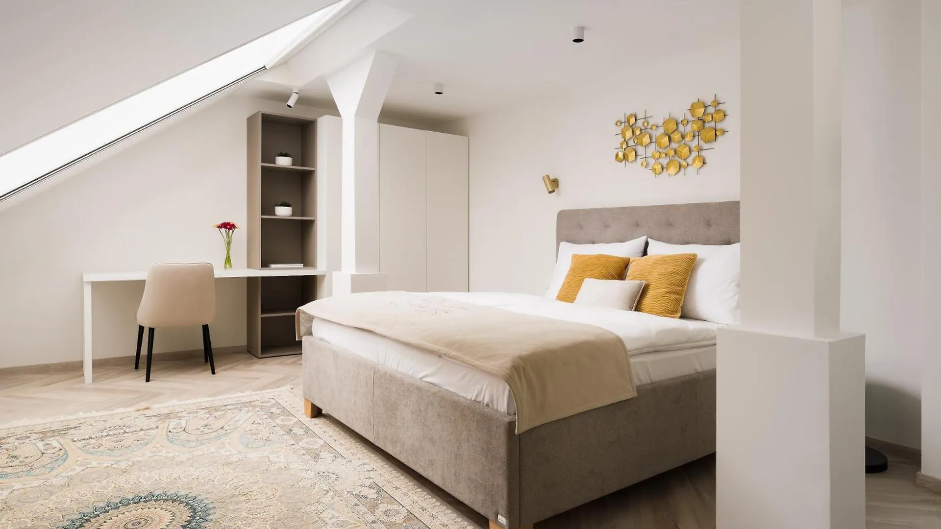 Nobilis Residence Prague