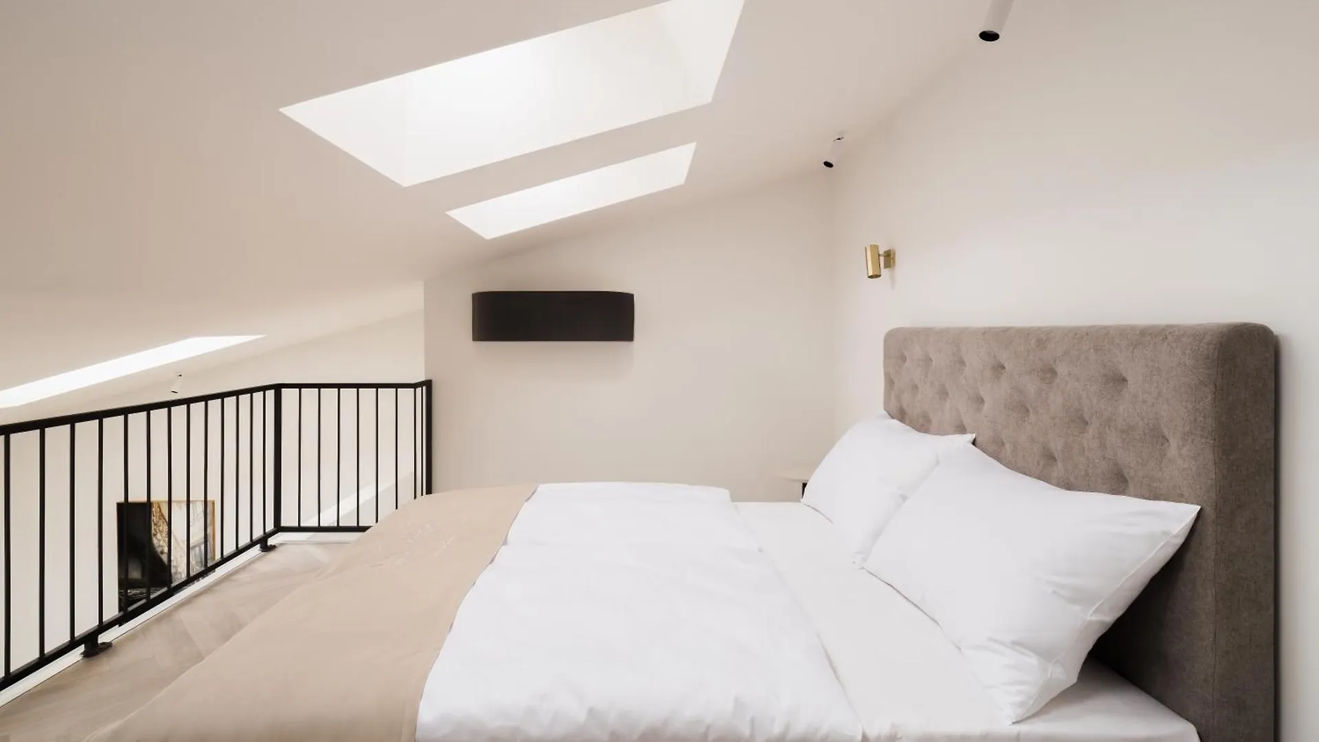 Nobilis Residence Prague Czech Republic